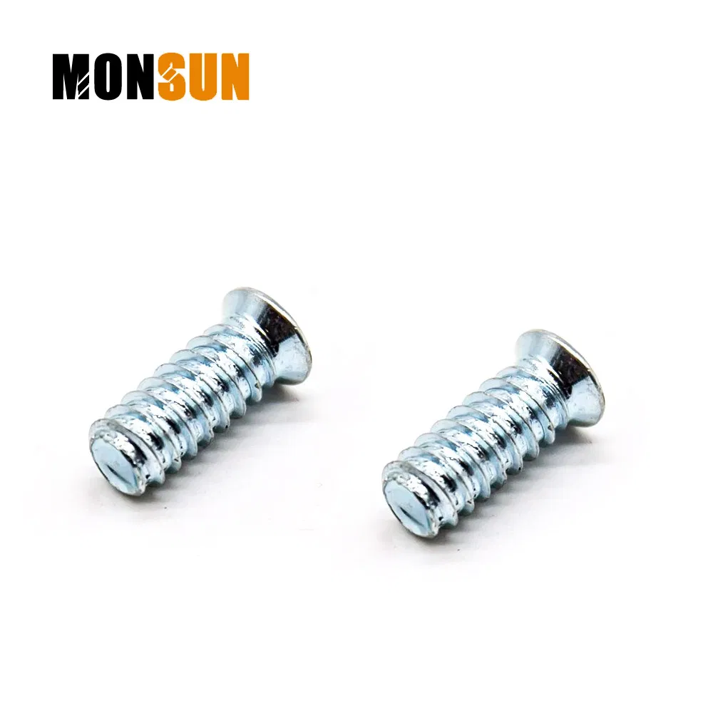 Винт для мебельных петель Blum Euro