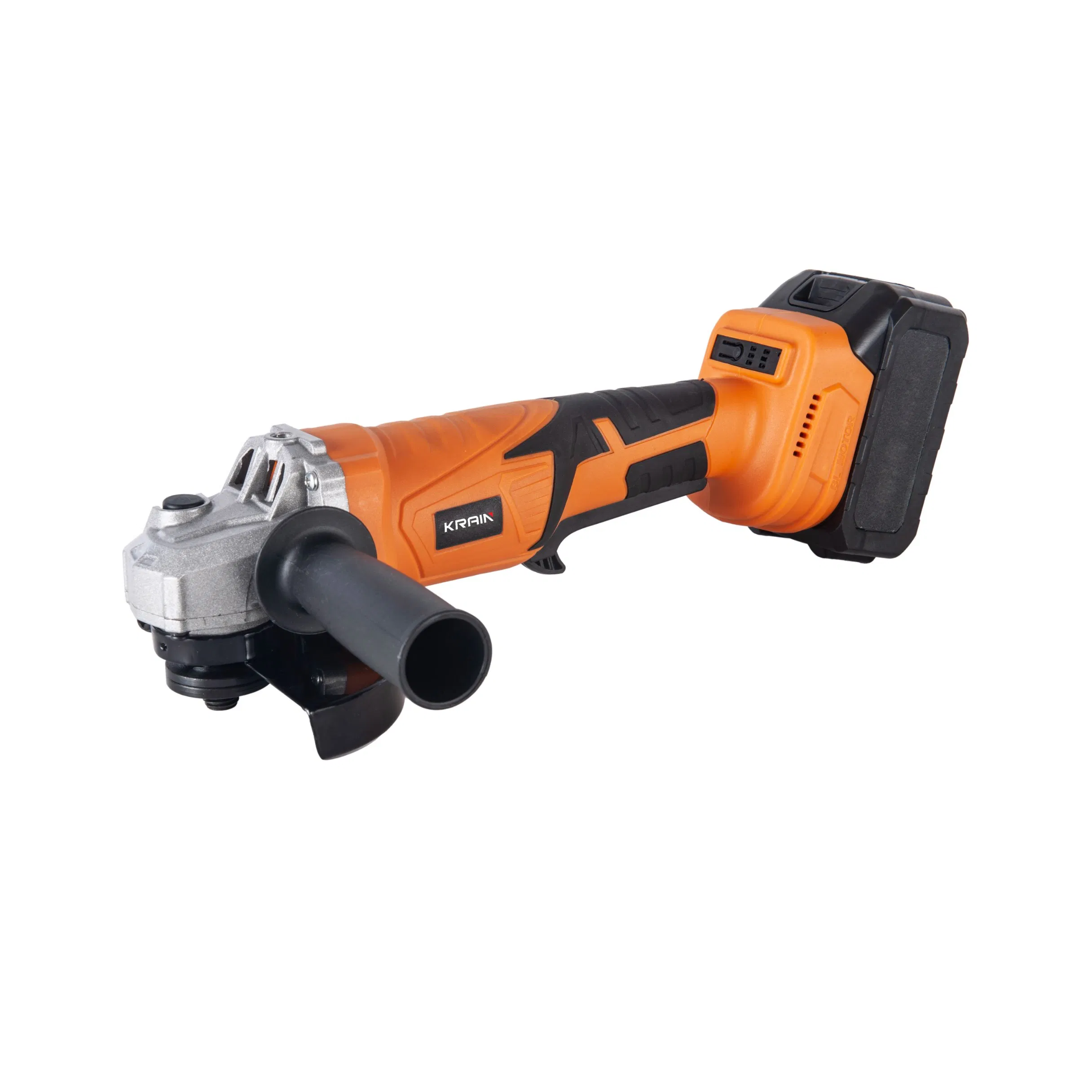 High Quality 21V Lithim Brushless Grinder Cordless Grinder Angle Grinder