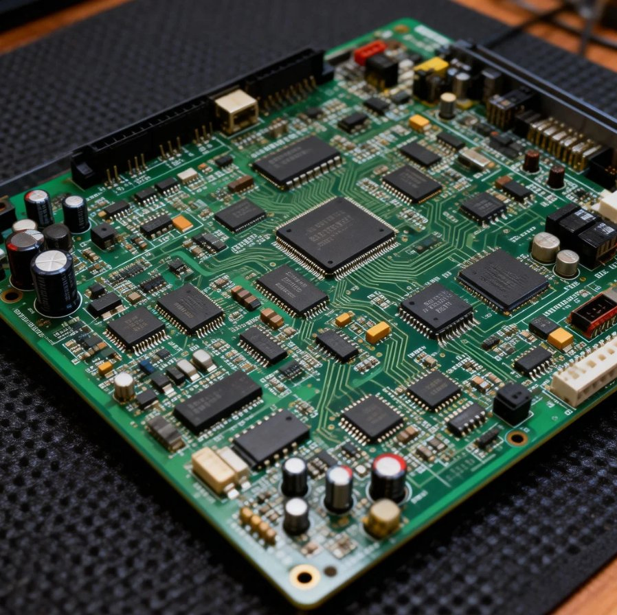 High-Performance Programmable Sequential Multi-Channel Universal Power Controller with RS232 Remote Cascade Delay Timer for Audio Mixer Equipment