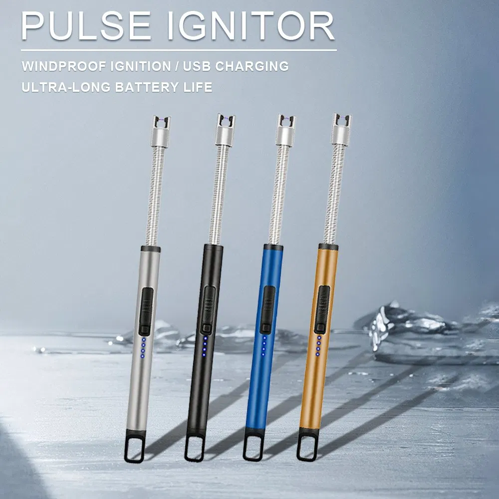 Festival Giveaway Portable Hot Sale Candle Lighter Custom Colors