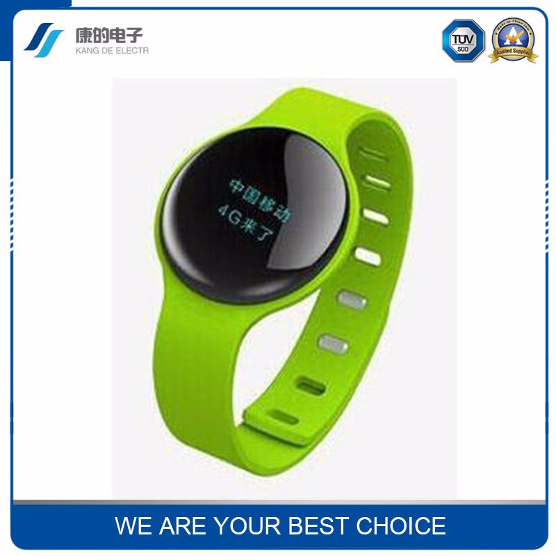 Heart Rate Monitor Smart Bluetooth Bracelet with NFC Function (HB02)