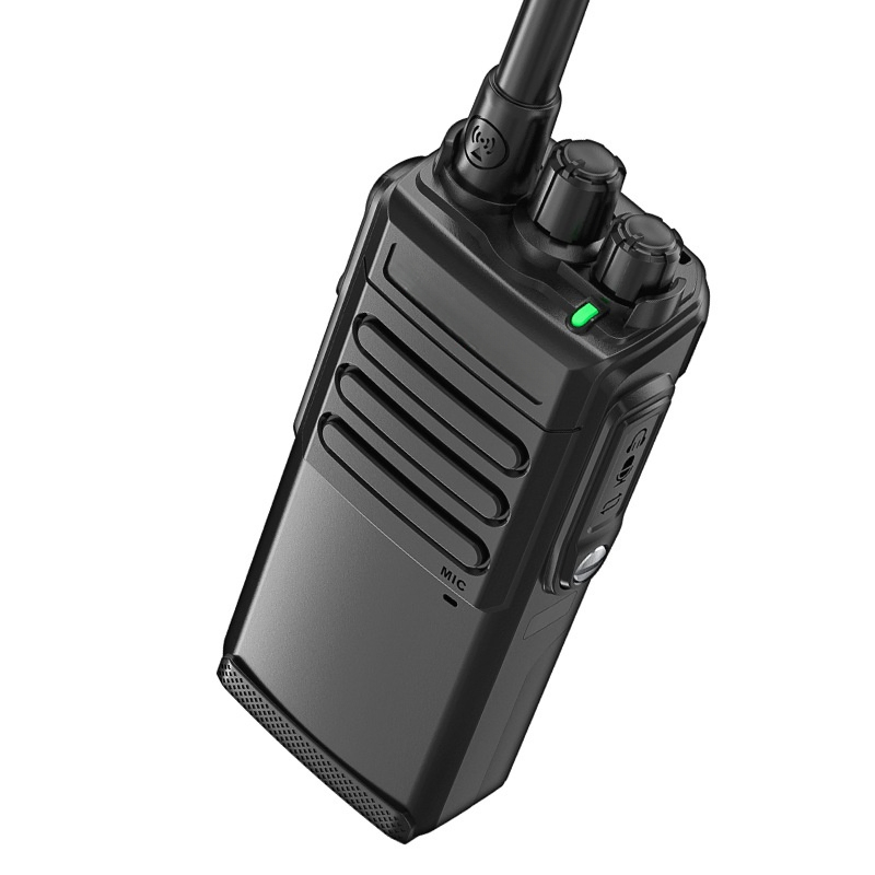 Портативная рация Maxtree MXEL-7300, 5W, дальность 12 км