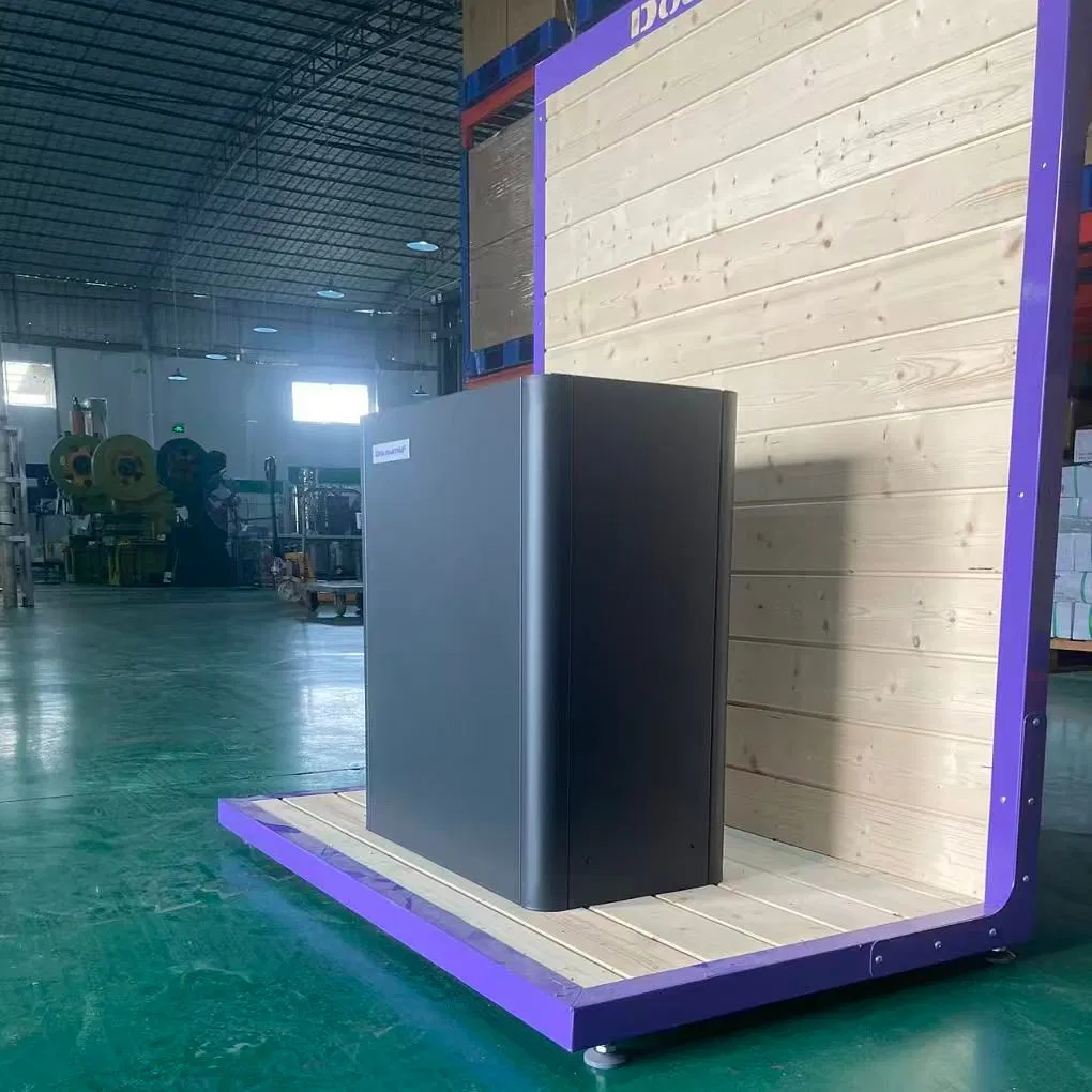 Электрический обогреватель для сауны Dolomiti из нержавеющей стали