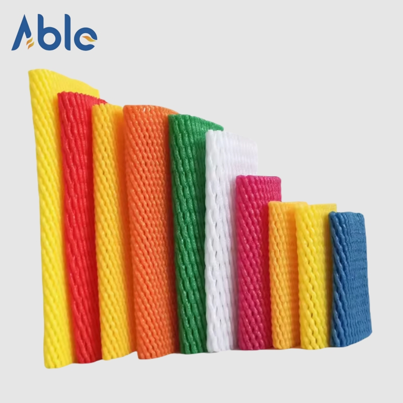 Fruit Protection Net Strawberry Netting Apple Net Orange Net Eggs Protection Net Quakeproof Net