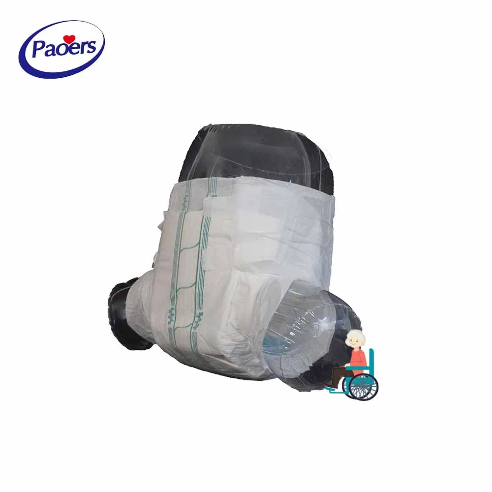Premium Disposable Adult Diapers for Seniors - Affordable Bulk Supply