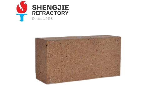Кислотоупорный кирпич Shengjie для агрессивных сред