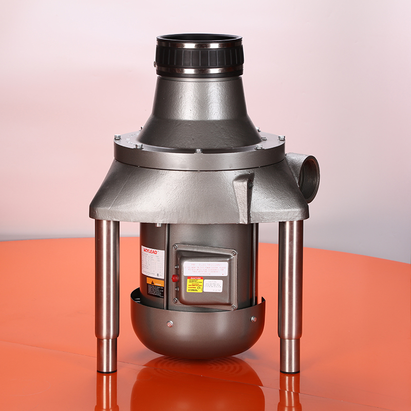 Waste King Commercial Disposer Systems (3000-3)