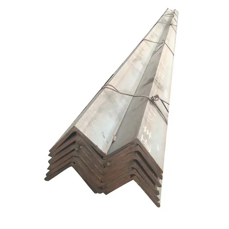 Factory Manufacturing in China 6#Equal Angle Bars/Ms Angle/Galvanized Angle Steel