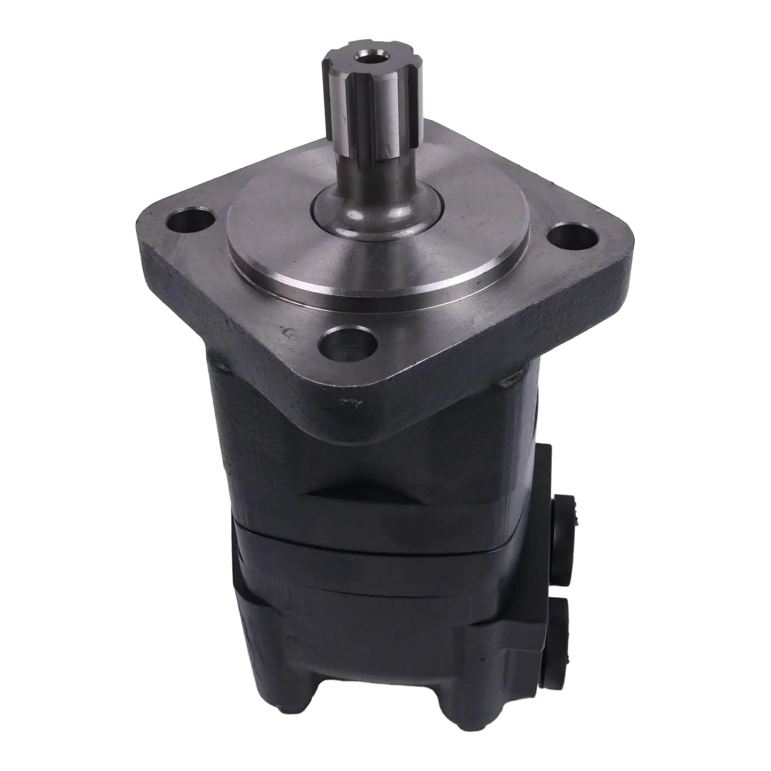 Гидравлический мотор Oms Char-Lynn 2000 BMS160/250