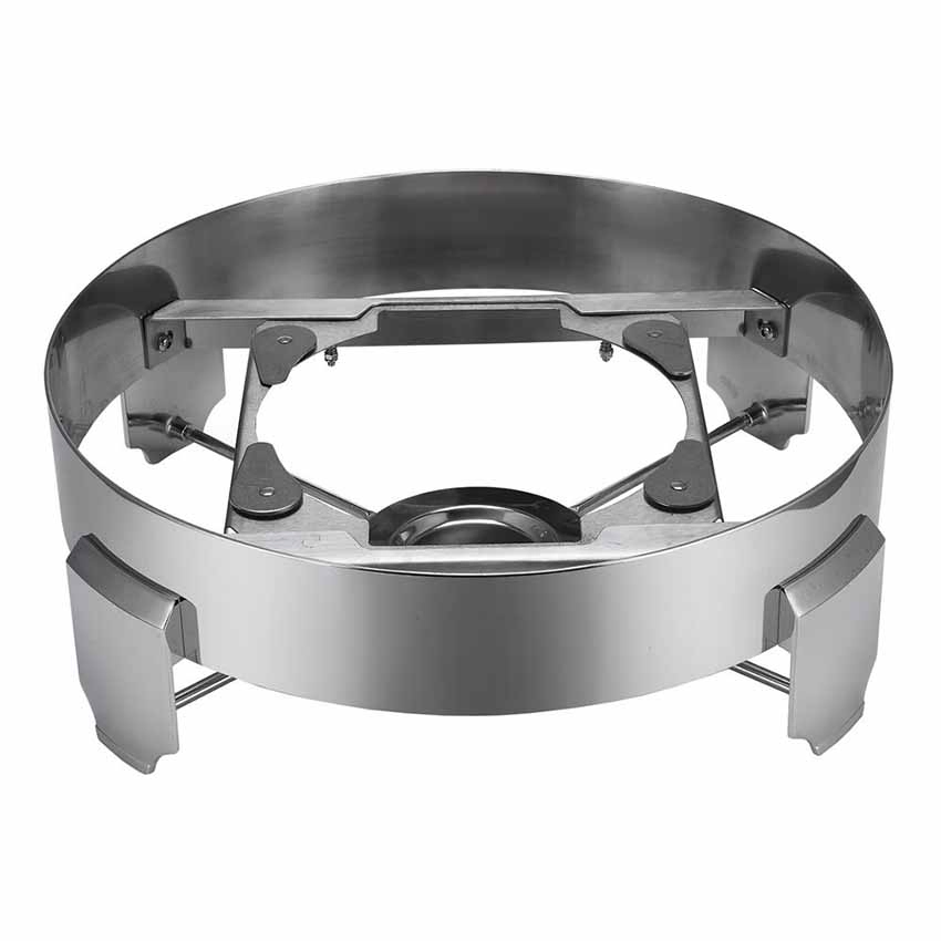 Economic Food Warmer Gold Catering Equipment Buffet Hotel Restaurant Supplies Buffet