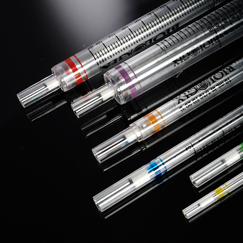 PS Serological Pipettes Laboratory Supplies Disposable Eb Sterile