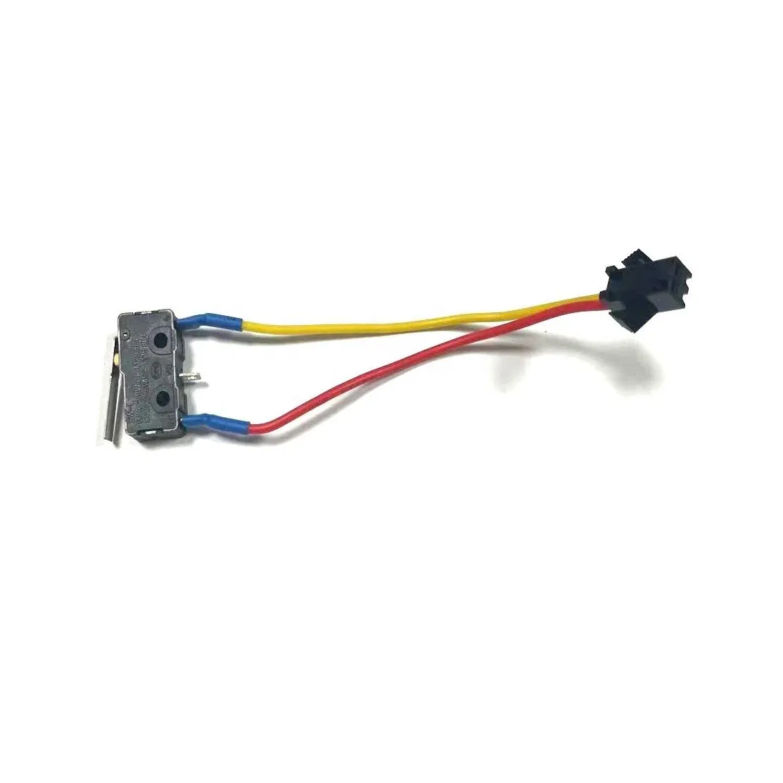 Gas Water Heater Spare Parts 2 or 3 Wires Micro Switch