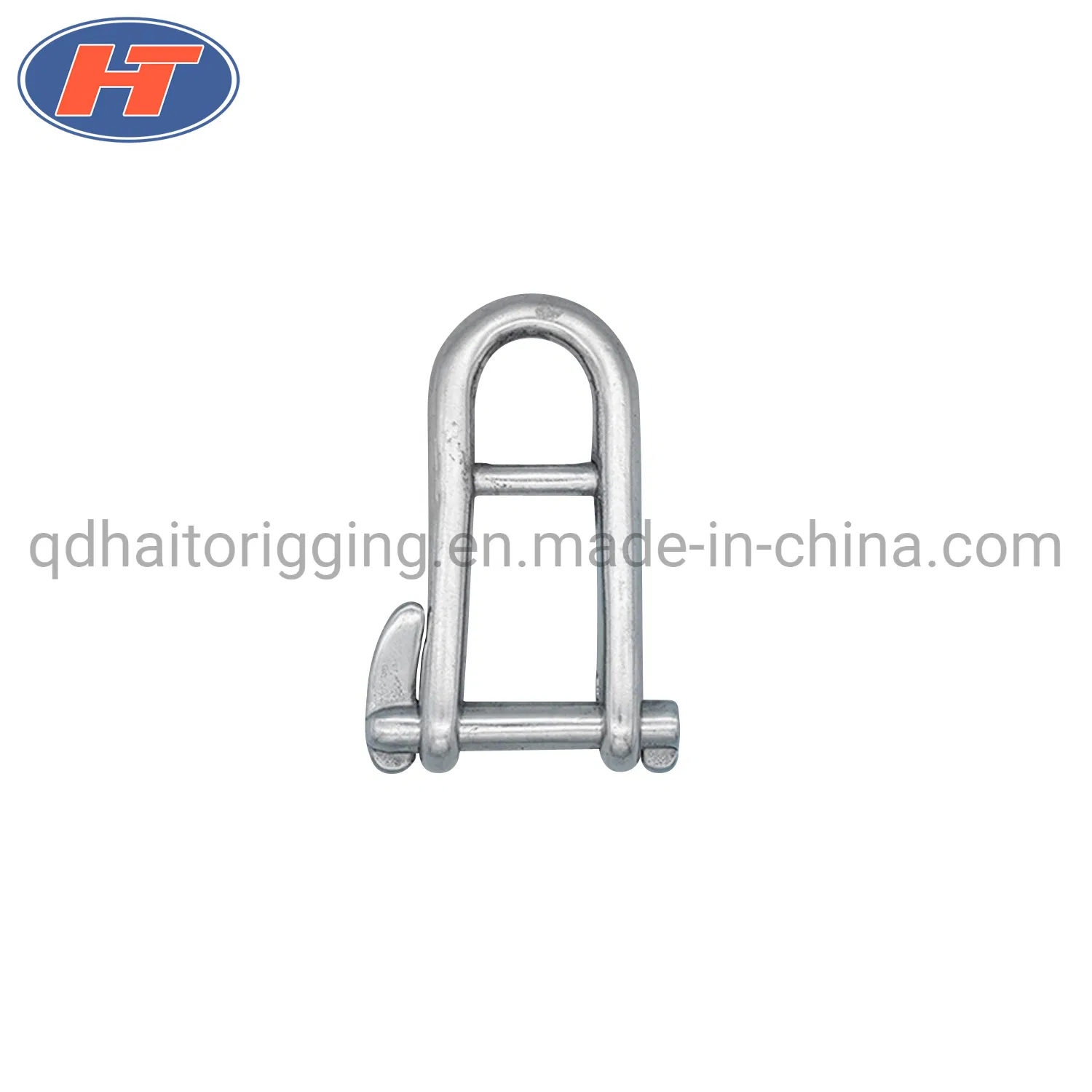 Stainless Steel 304/316 Eye Swivel Snap Shackle with High Quality