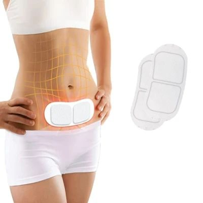 Innovative Products Women Warm Uterus Menstrual Neck Pain Relief Heat Patch for Winter OEM ODM