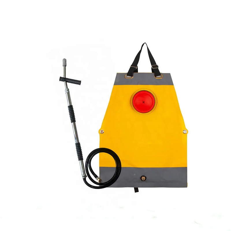 20L&16L Fire-Fighting Efficiency, Safety and Environmental Protection Knapsack Sprayer