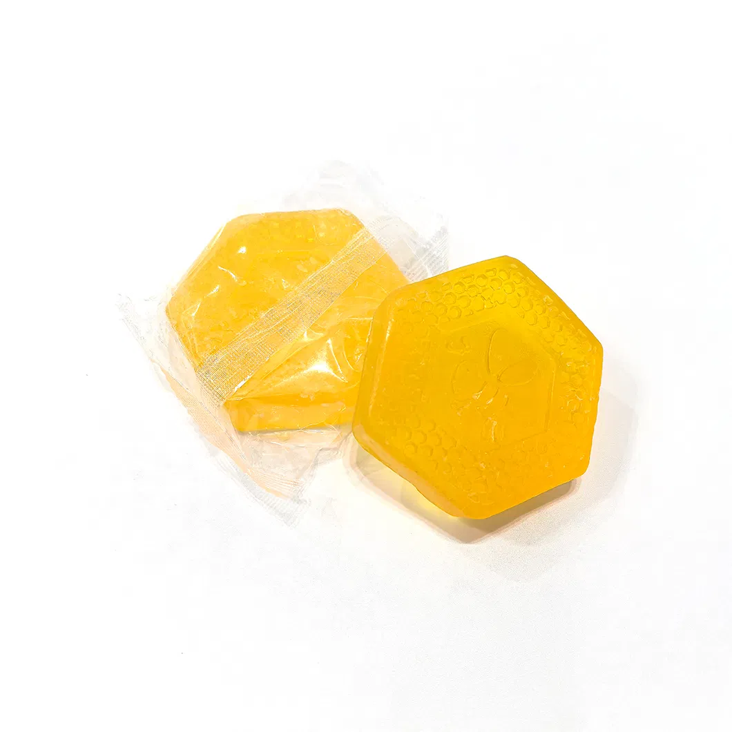 Organic Turmeric Kojic Acid Soap Wholesale Skin Whitening Natural Original Honey Soap