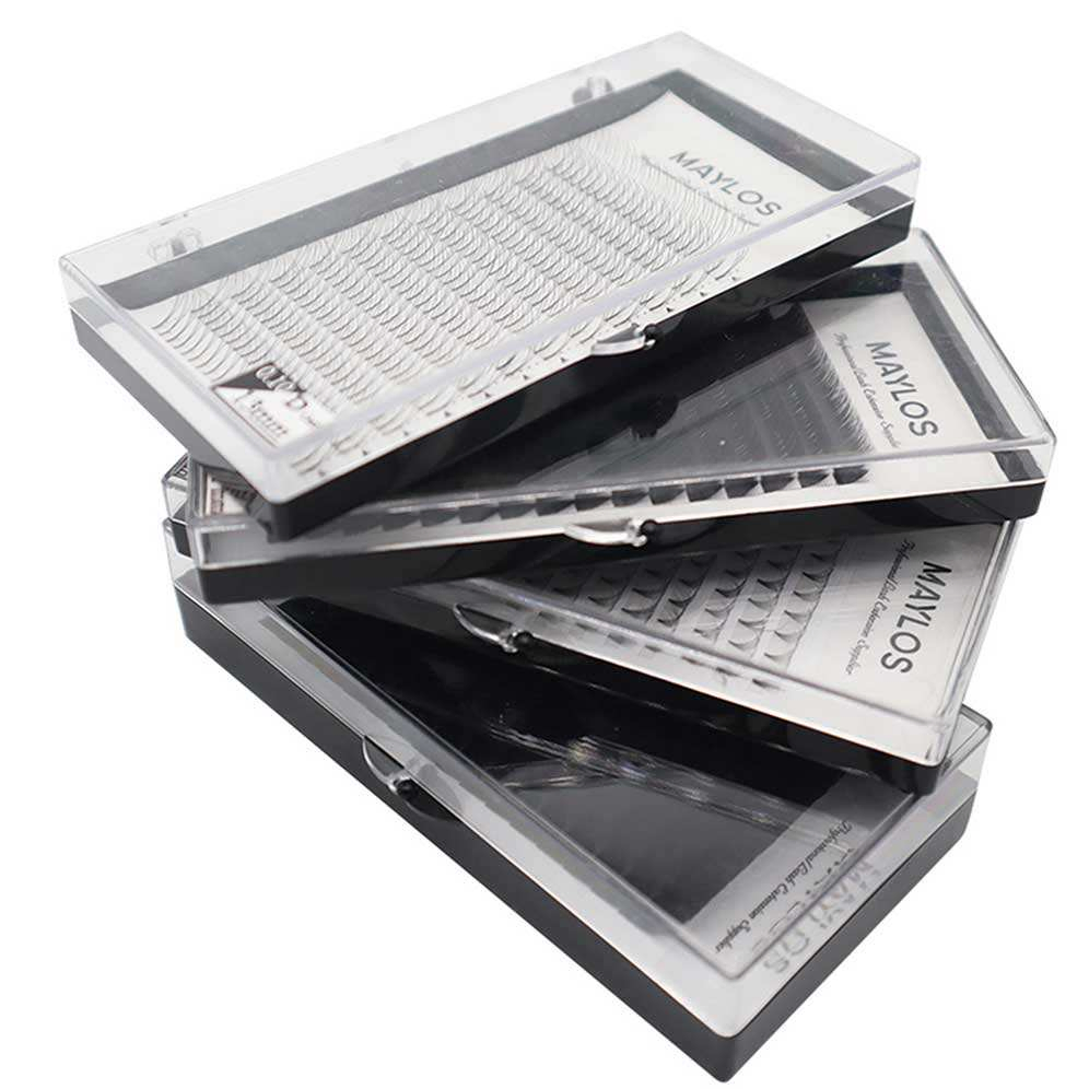 Private Label Extension Eyelash Kit