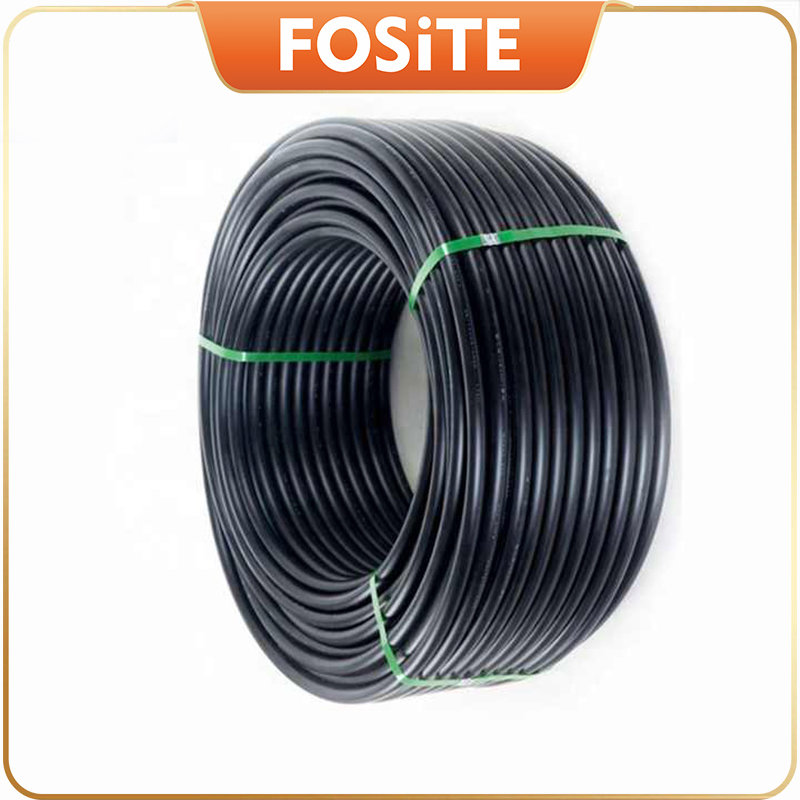 High Quality Plumbing Water Supply PE Polyethylene Pipe