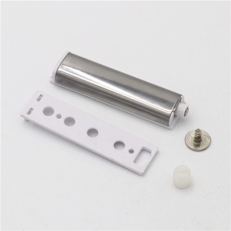Push to Open System Cabinet Rebounce Devicewith Magnet Headg for Sliding Buffer