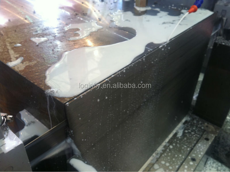 Ленточная пила по металлу полуавтоматическая с ручным натяжением