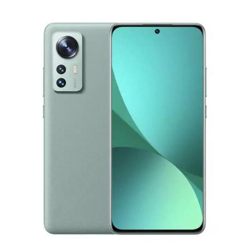 Used Smart 5g Snapdragon 8 Large Screen 6.28-Inch Refurbished Phone for Xm 12X Mobile Phone Second-Hand Phone Smart Phone