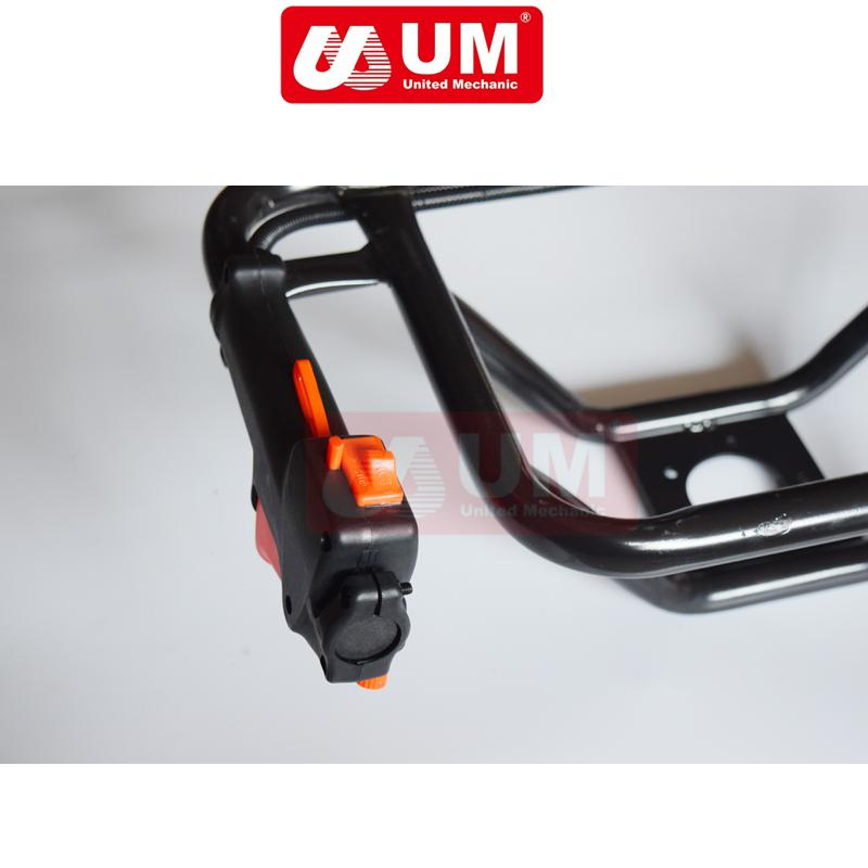 Um High Quality Earth Auger Parts Strong Heavy Duty Handle