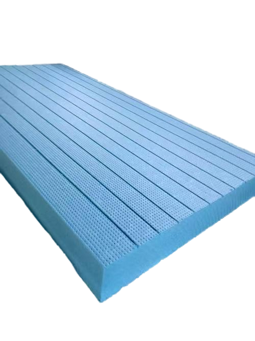 Eco Friendly Insulation Board with Excellent Thermal Performance
