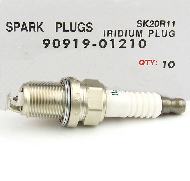 Иридиевые свечи зажигания 90919-01210 SK20R11