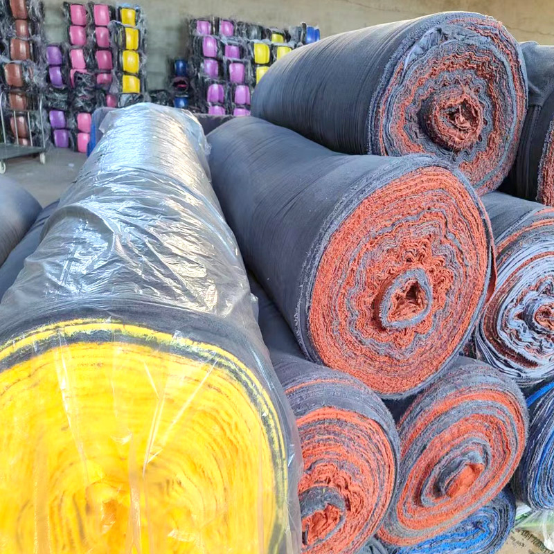 300GSM to 450GSM Soft Absorbent Thickened Coral Velvet 80% Polyester Microfiber Cleaning Cloth Fabric Roll Micro Fiber Plush Coral Fleece Car Wash Towel Fabric