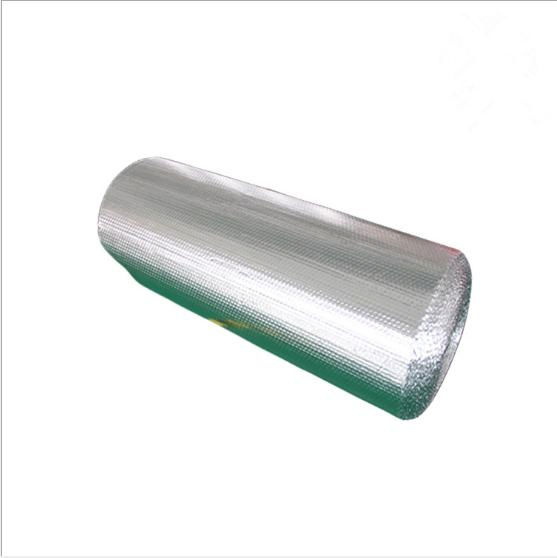 Excellent Roof Material Aluminum Foil Bubble Insulation, Foil Backed Insulation
