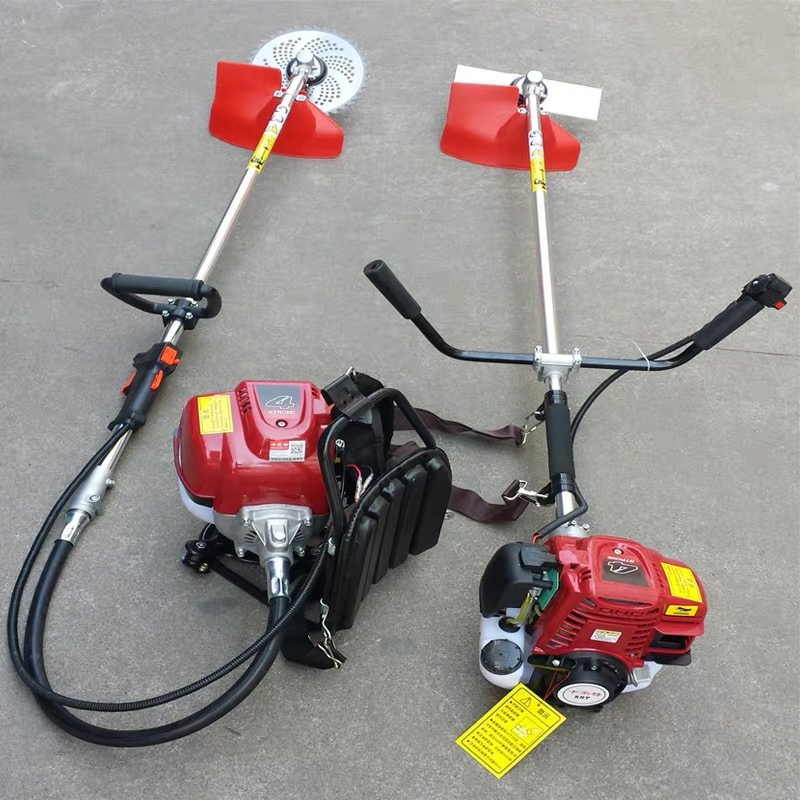 Quality 52cc Petrol Gasoline Brush Cutter