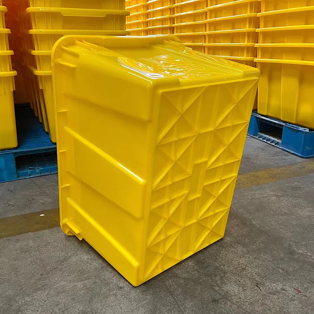 Медицинский контейнер для отходов, 60-140л