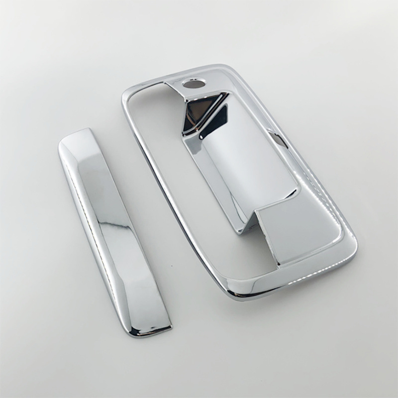 Precision-Made Universal Front Interior Door Handle