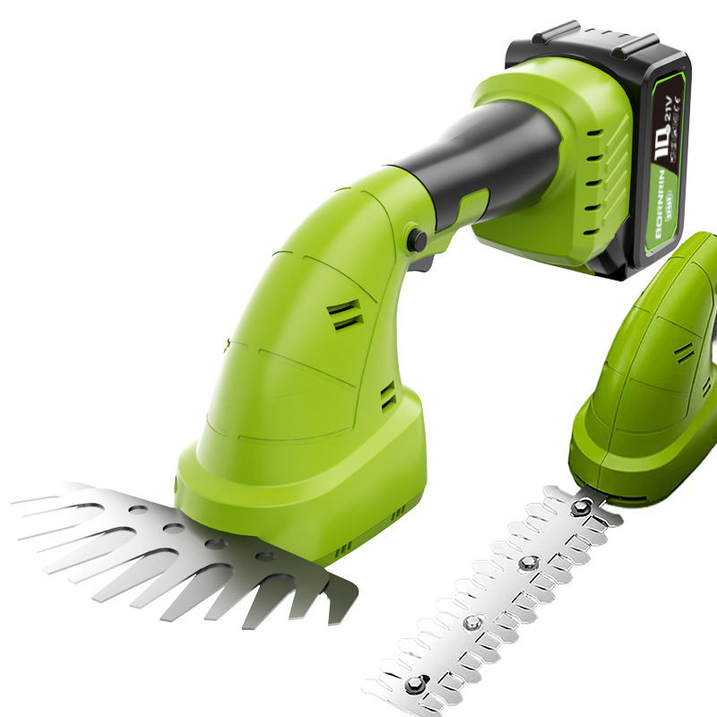 Аккумуляторные электрические ножницы Cisivis