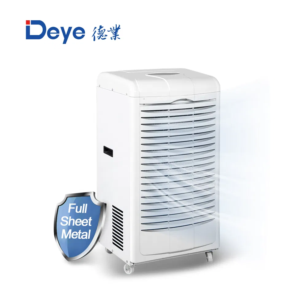 Dy-690eb Price Whole House Dehumidifier for Hospital