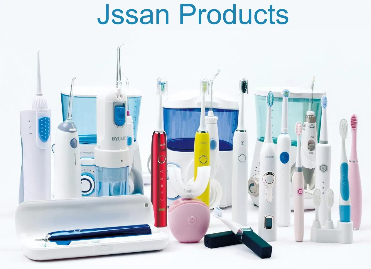 Electric Sonic Tooth Brush Kit Travel Toothbrush Electric Case D7