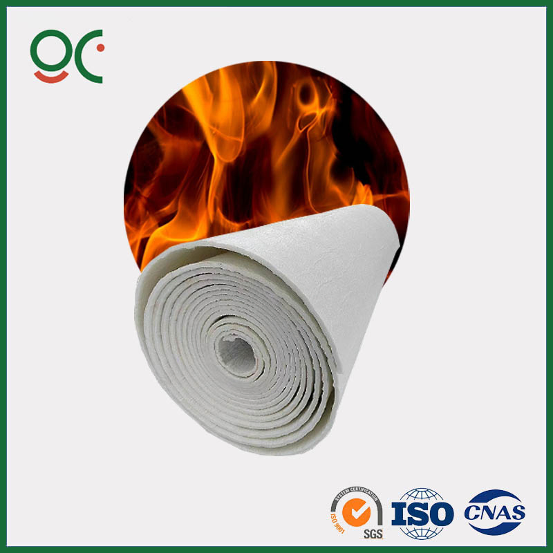 Aerogel Insulation Felt Aerogel Heat Insulation Spaceloft Aerogel Blanket