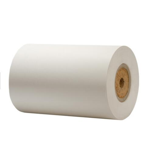 Wholesale White Silicone Coated PE Kraft Paper
