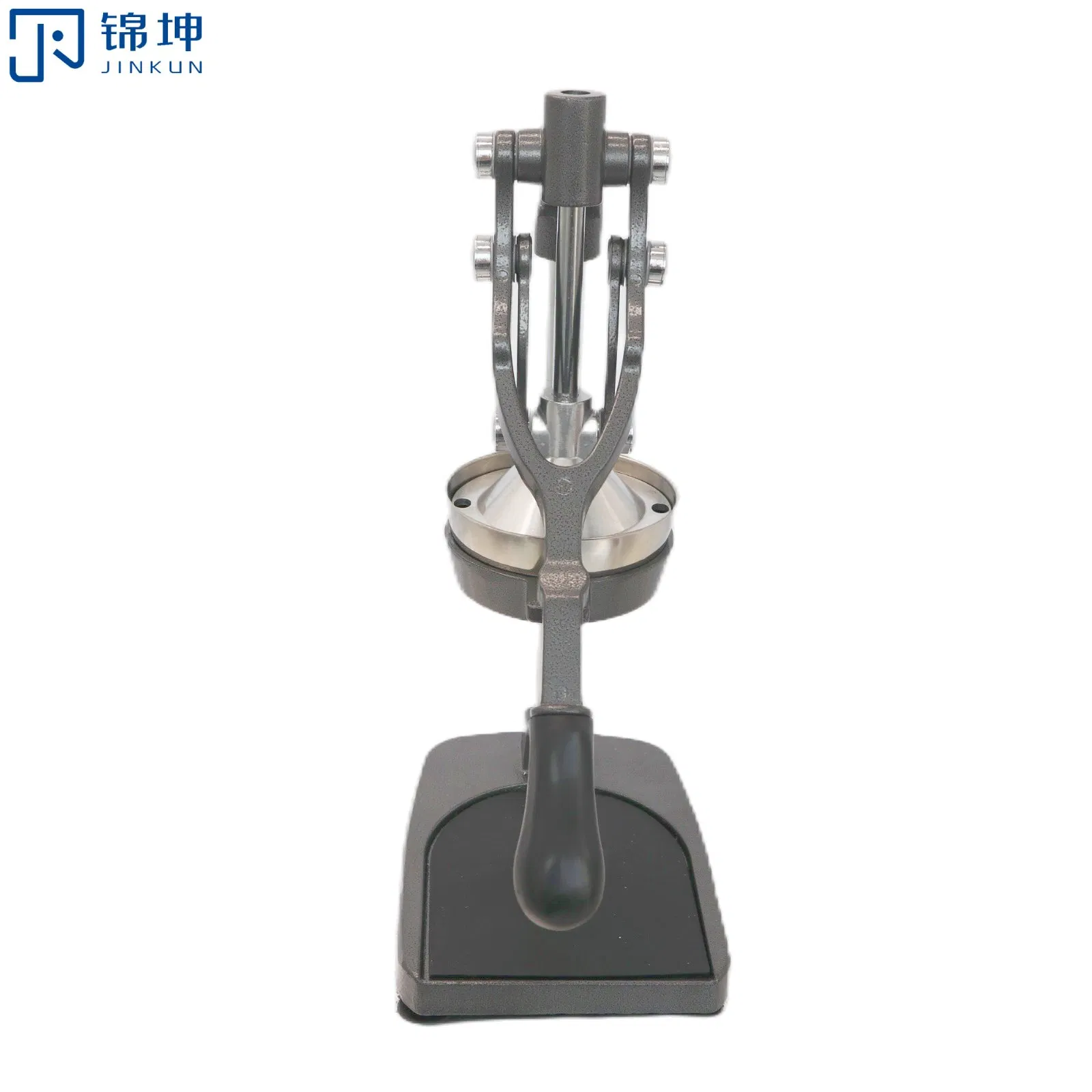 Jinkun Black Energy-Saving 2025 New Type Multi-Purpose Manual Juicer