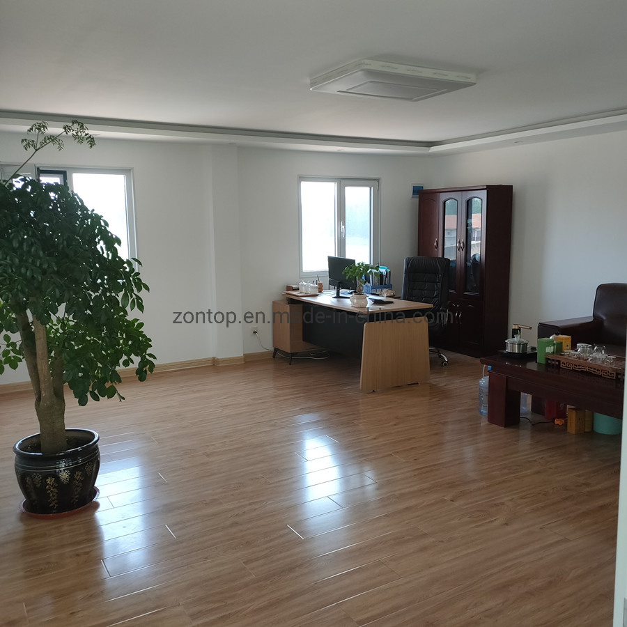 Mini Prefabricated Wood Modular Prefab Container House
