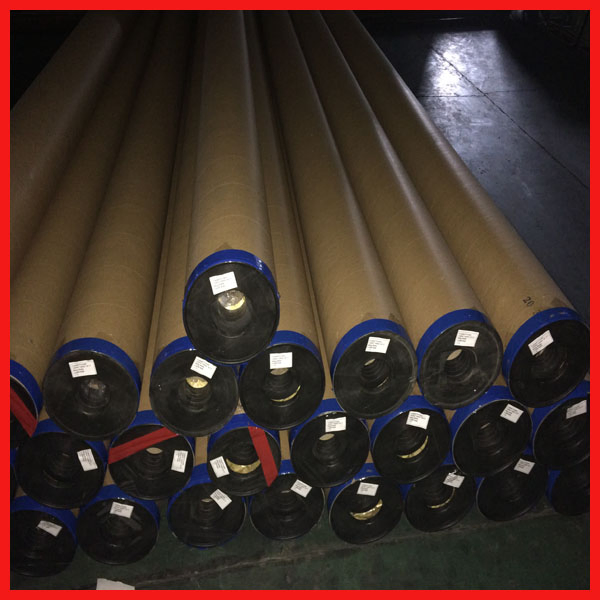 High Glossy PVC Flex Frontlit for Advertising 440GSM