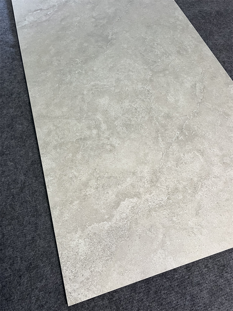 Керамогранитная плитка 600x1200 мат терраццо