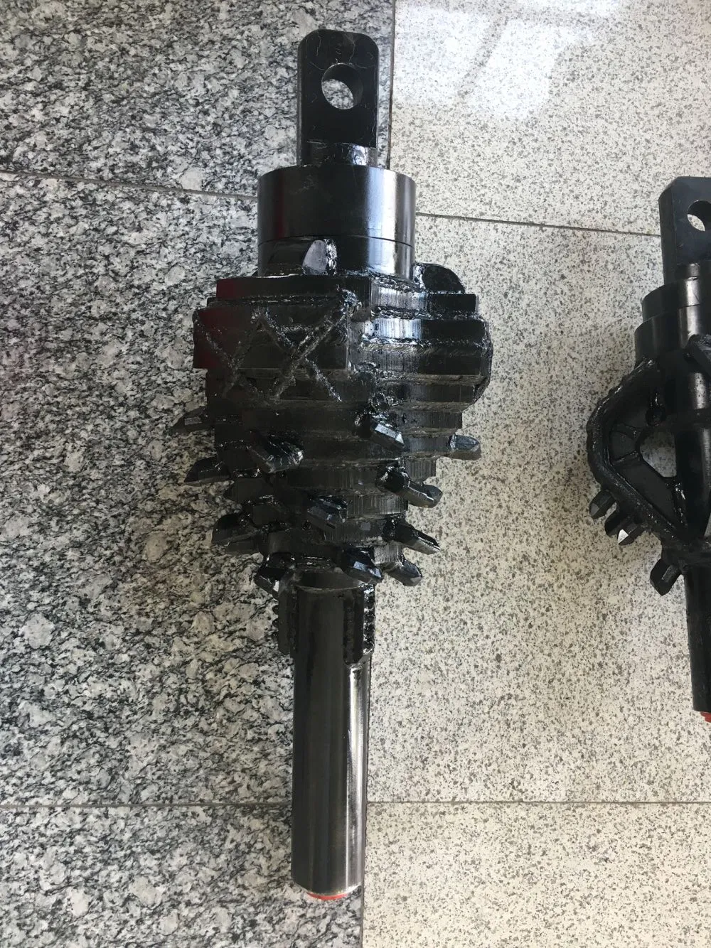 Rock No Dig Reamers Three Wing Reamers Horizontal Directional Drilling