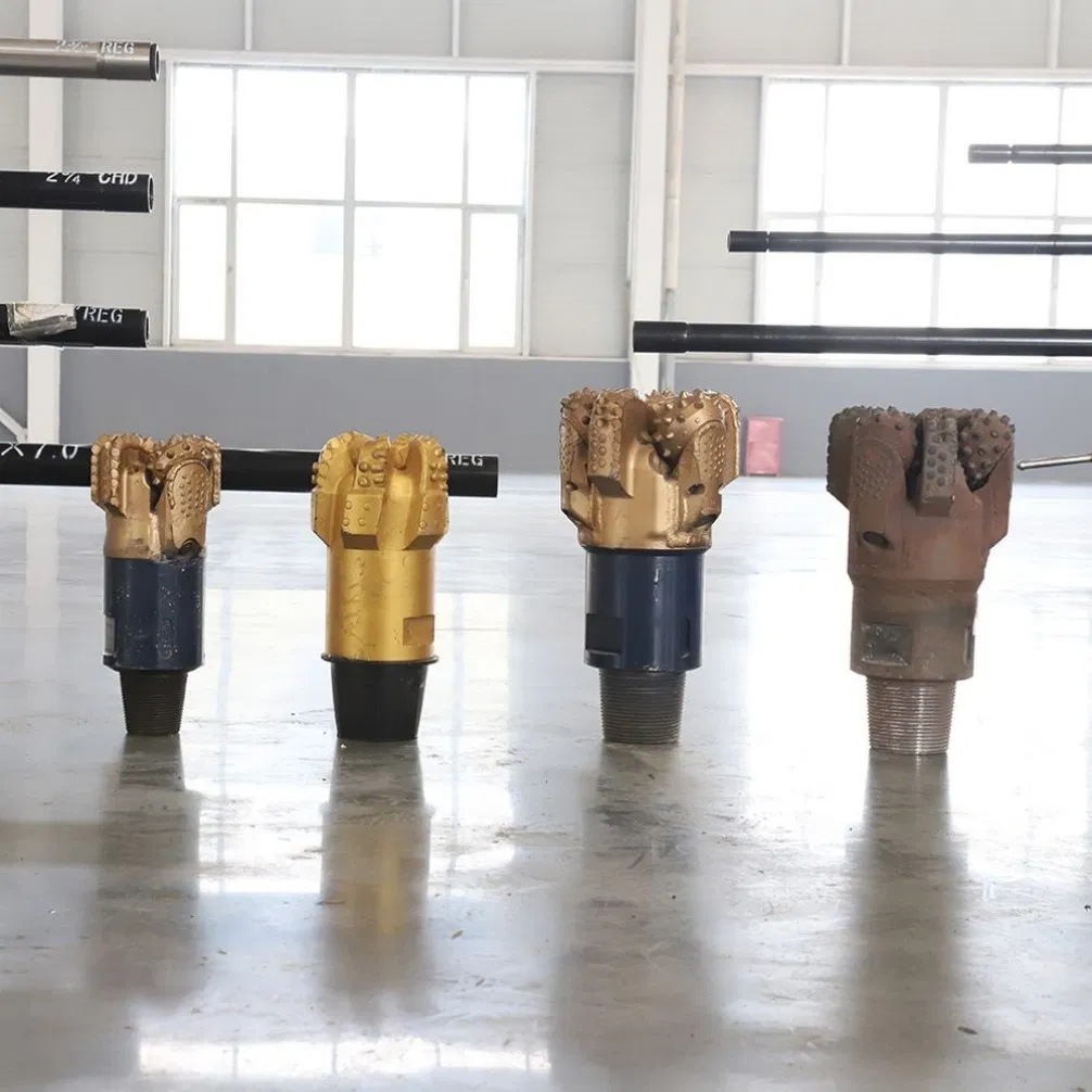 Extended Reach Drill Bit Design for Deeper Horizontal Oil Well Penetration and Formation Penetration Sell