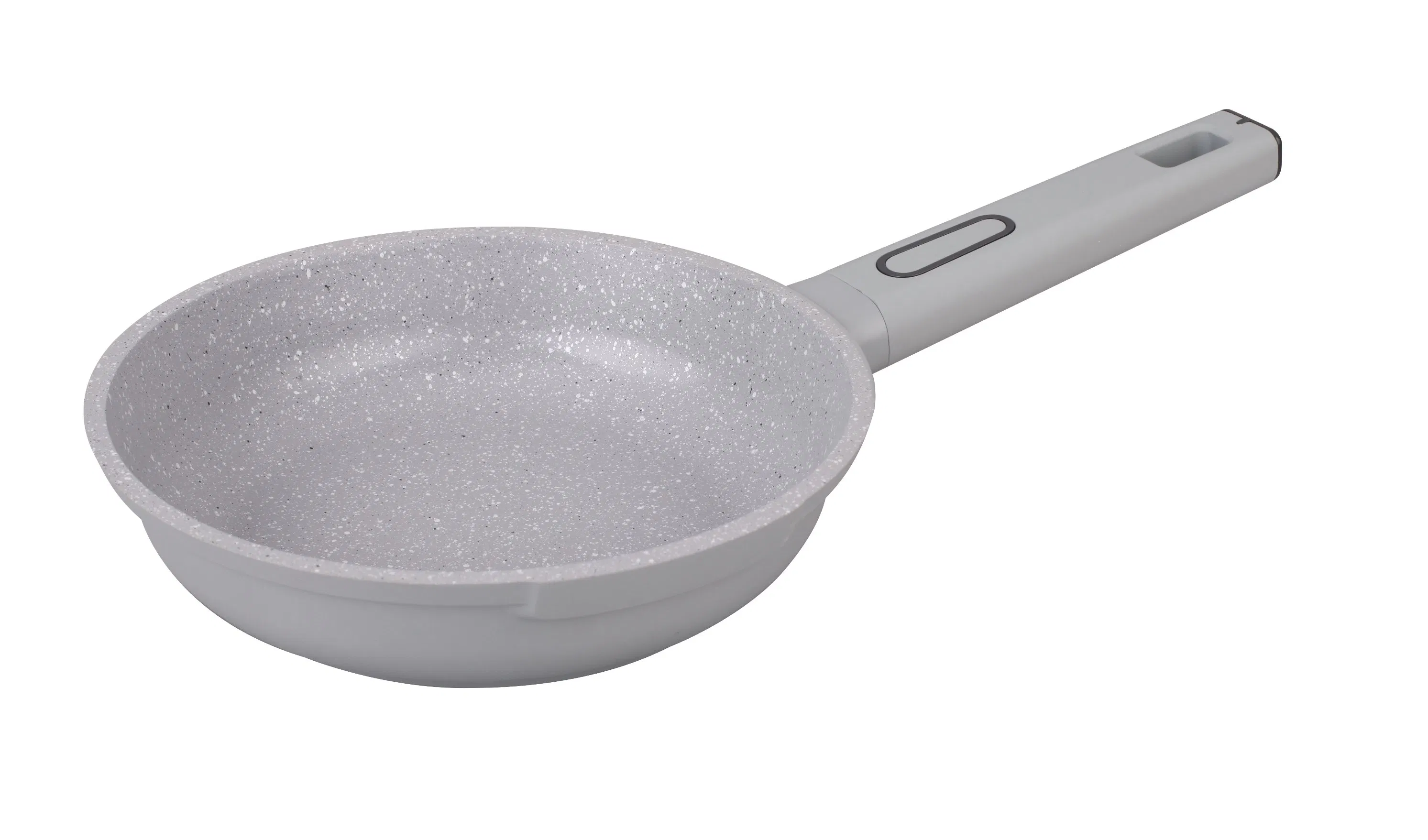Kitchen Appliance Cooking Pots Aluminum Non-Stick Frying Pan