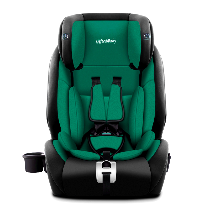 ECE R44 04 9 - 36 Kg 9 Months - 12 Years Car Baby Safety Seat for Sale Group 1 2 3