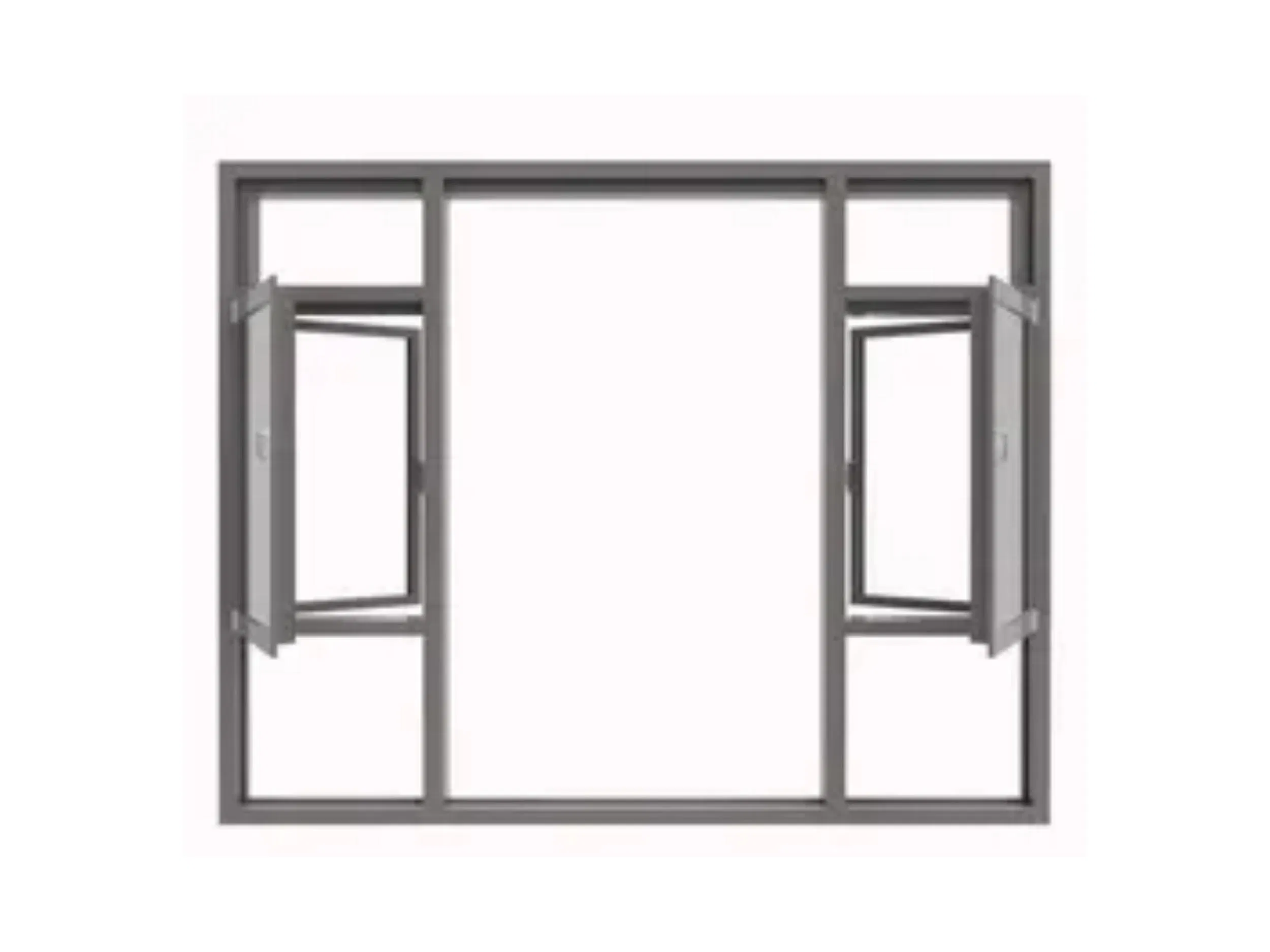 Casement Windows Replacement Double Casement Windows