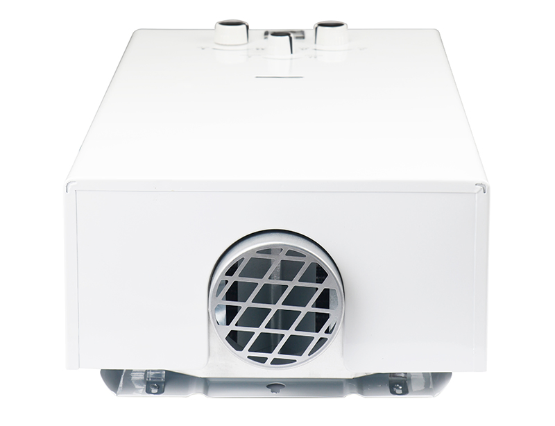 Проточный газовый водонагреватель Vangood 20 л