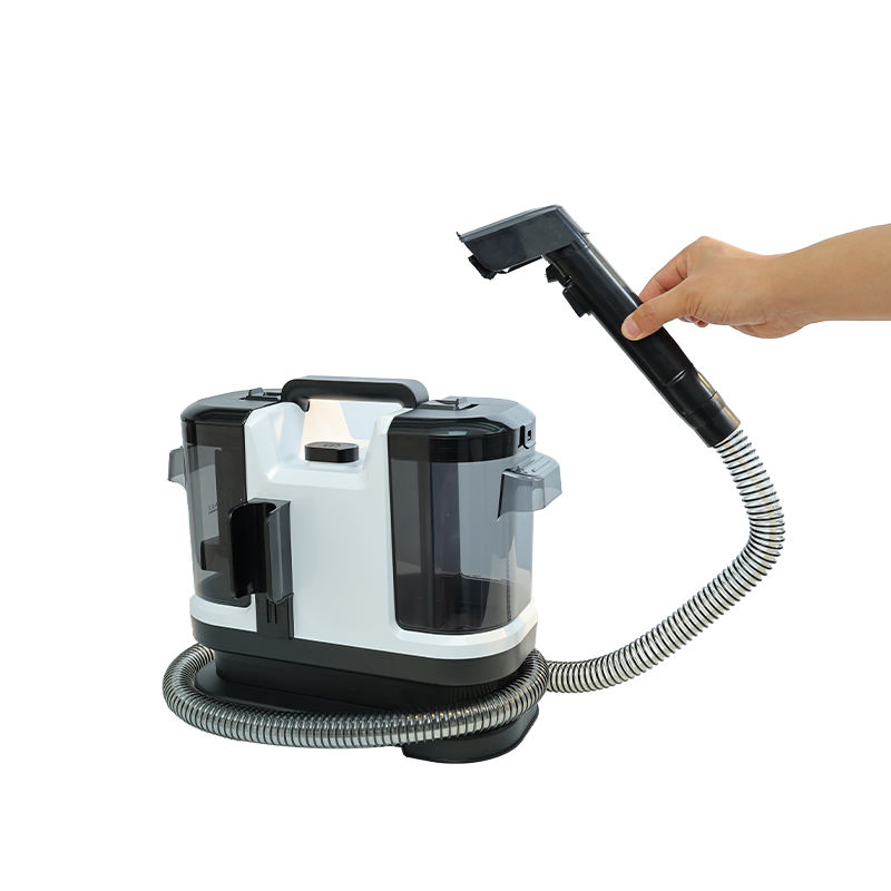 Portable Professional Wet Dry Fabric Carpet Upholstery Spot Cleaner