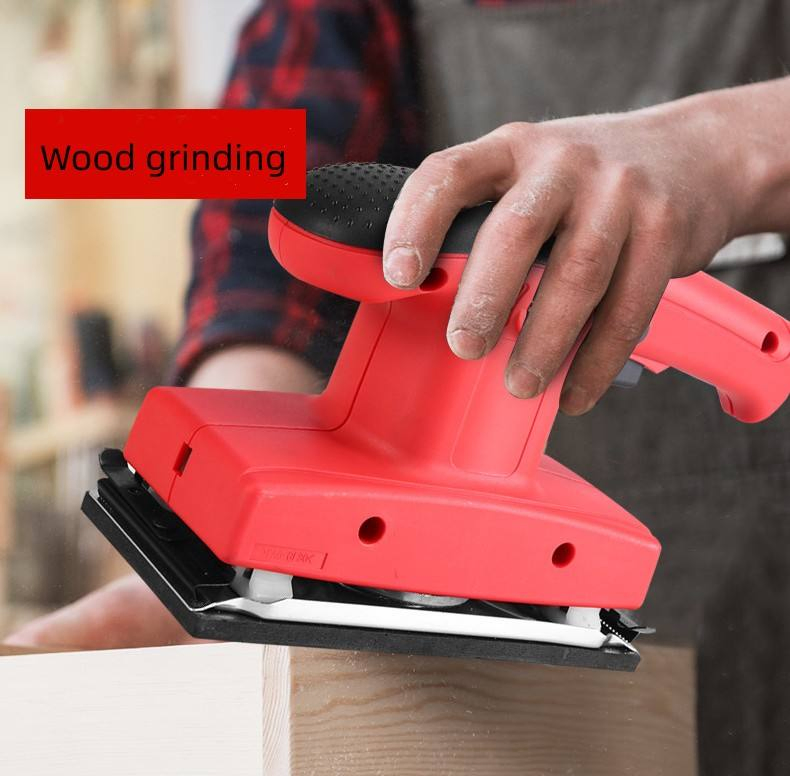 Powerful Multi-Function Handheld Electric Tools Wall Grinding Machine